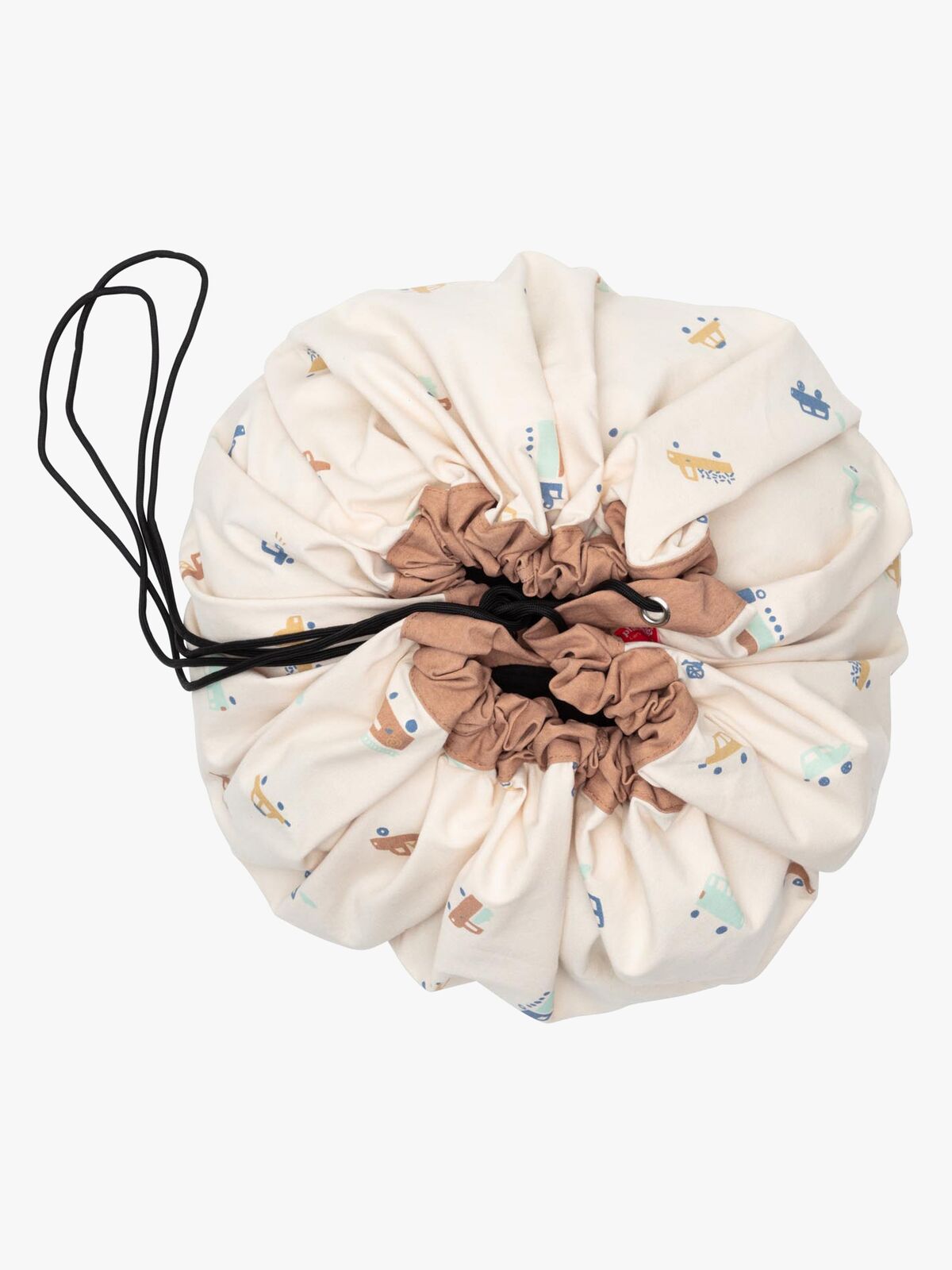 Play&Go Aufbewahrung & Spielteppich, Big Cars