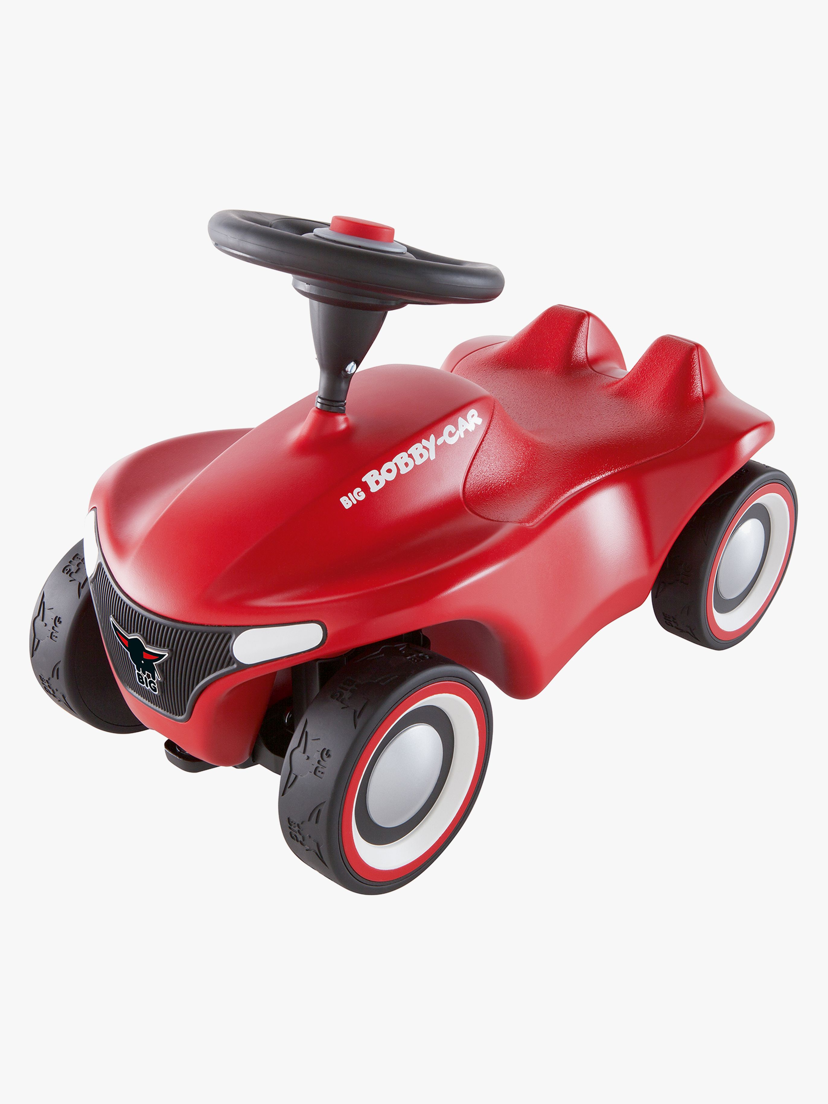 Bobby Car NEO, Rot
