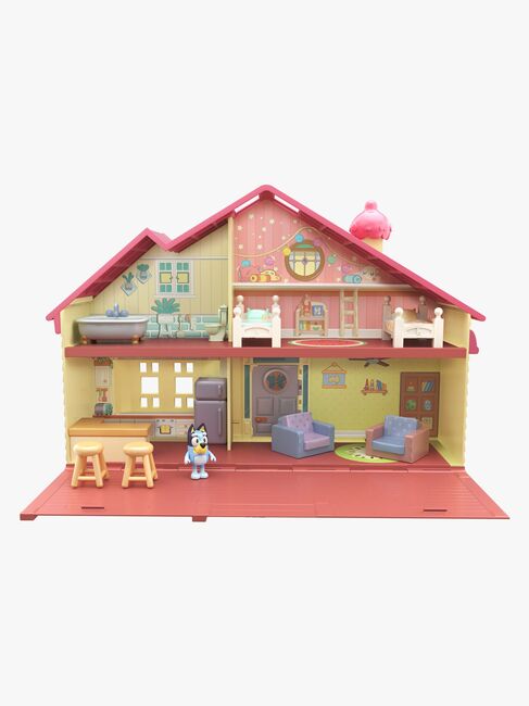 Bluey Haus
