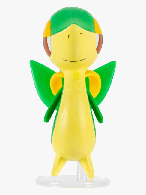 Pokémon Battle Figurenset 6er-Pack