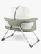 Bumprider Cocoon Reisebett, Olive Green