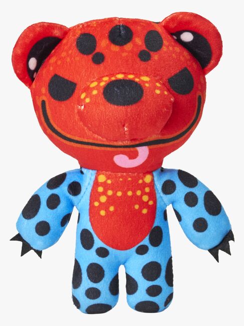 Roblox Deddy Bears S5 Kuscheltier Coffin 15cm Gemischte Auswahl