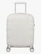 American Tourister Dreami Spinner Koffer 37L, Cloud White