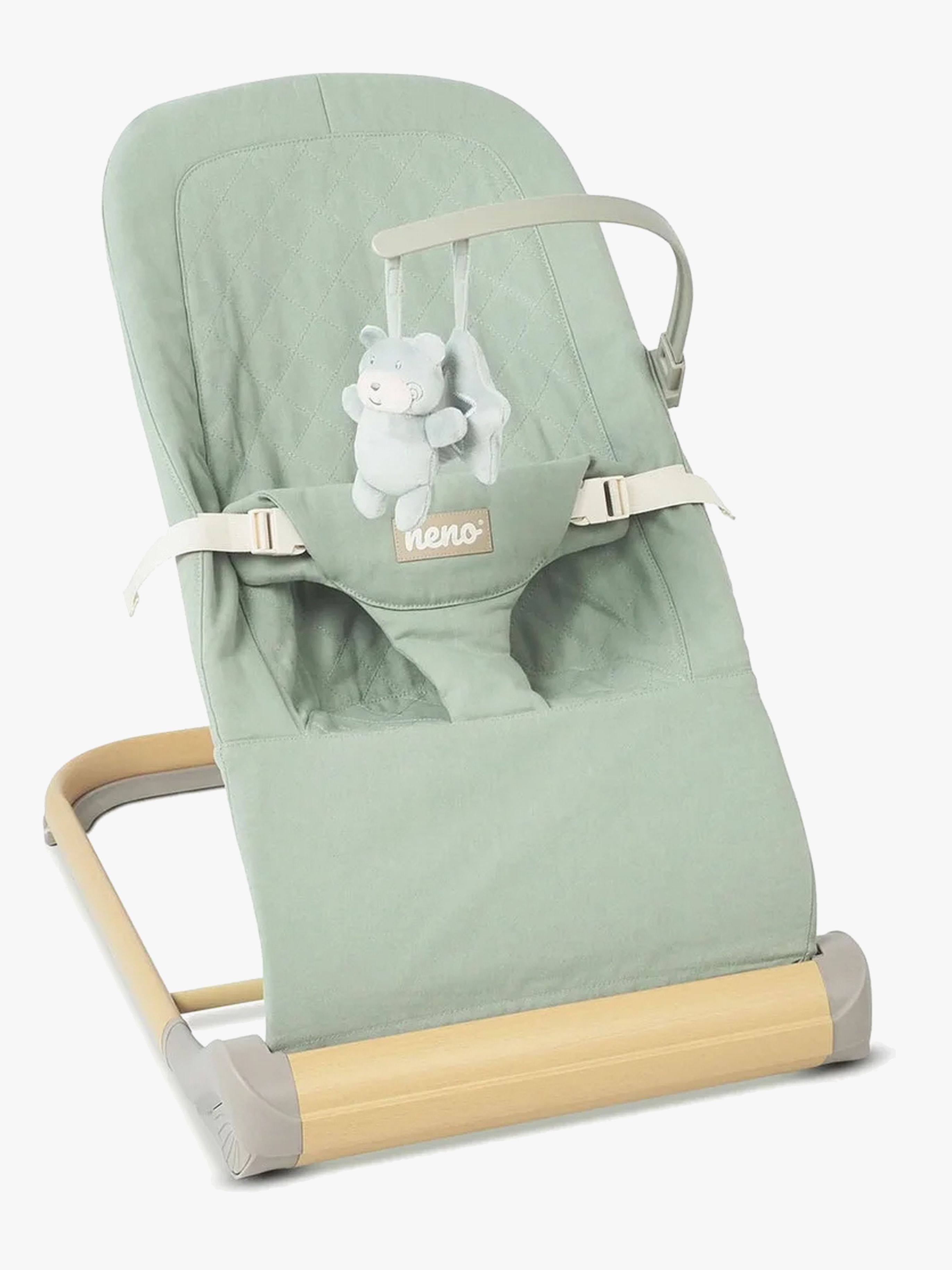 NENO Nesso Babywippe, Green