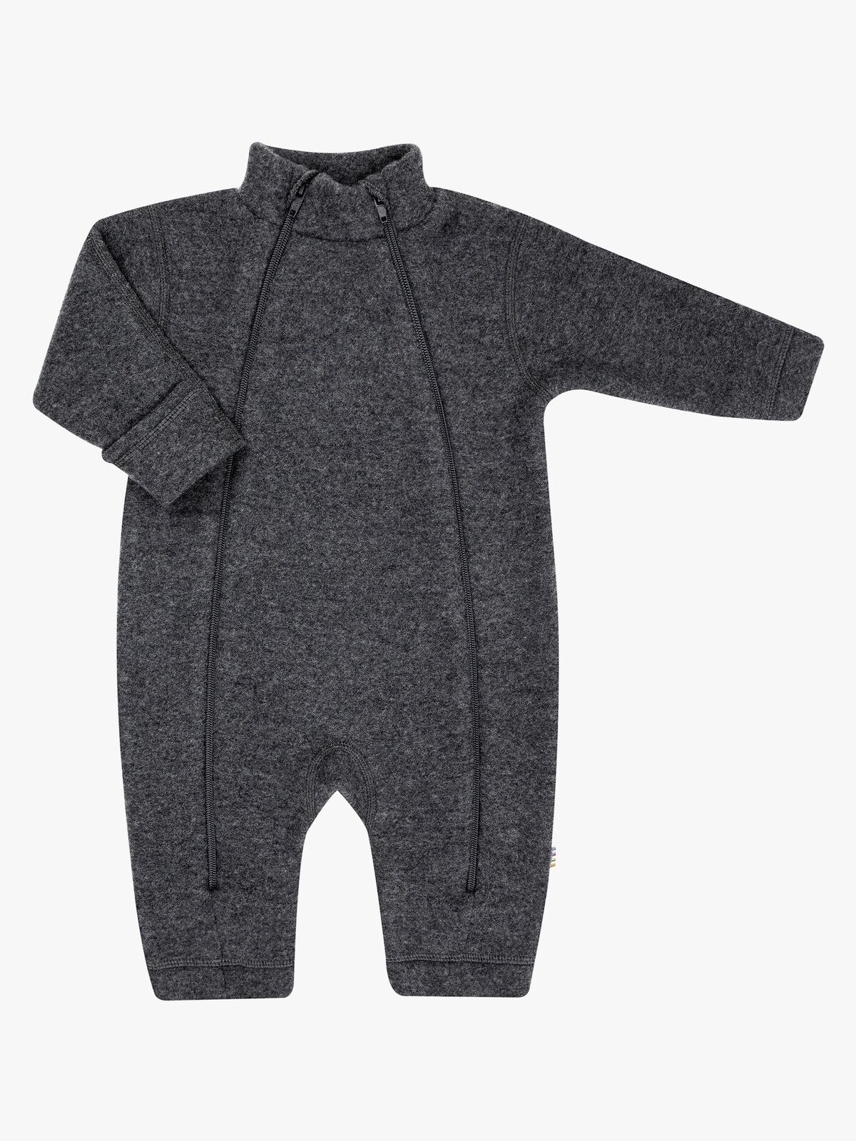 Joha Overall, Grau