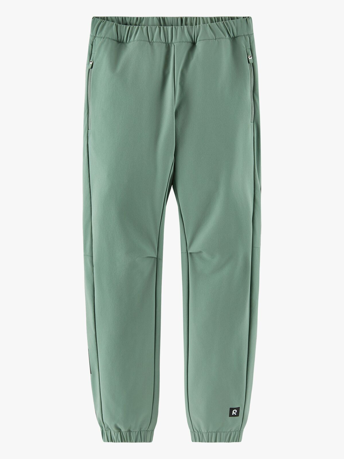 Reima Punkiton BugProof Hose, Stone Green