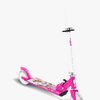 Barbie Tretroller, Rosa