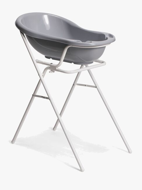 Beemoo CARE Badewanne, Grau