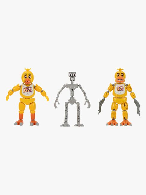Five Nights At Freddy's Endo Figur 3-In-1 Chica FNF0072-1791_2.jpg