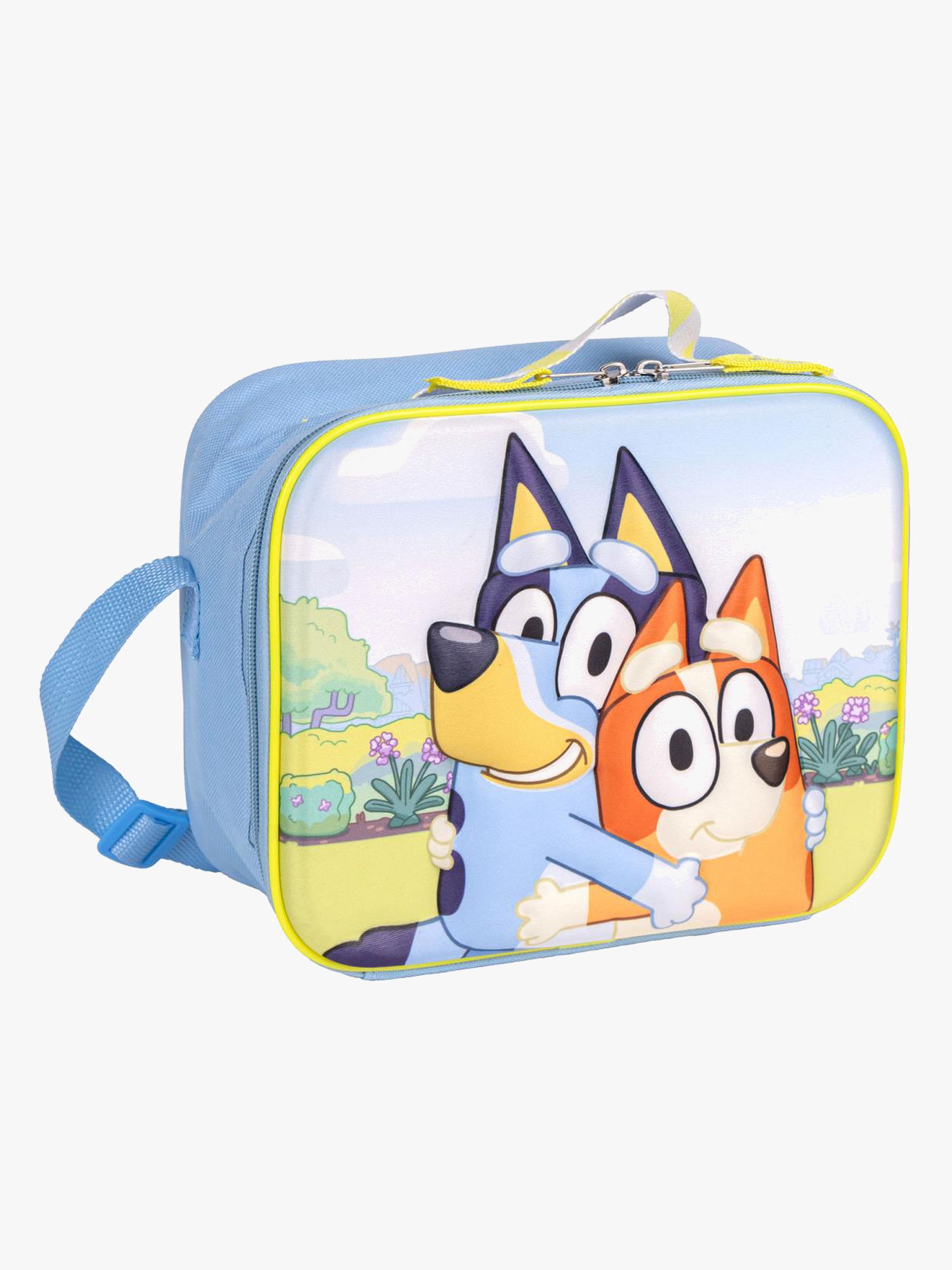 Bluey 3D Kühltasche