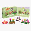 Plus-Plus BIG Activity Bausatz Blumen 40 Teile