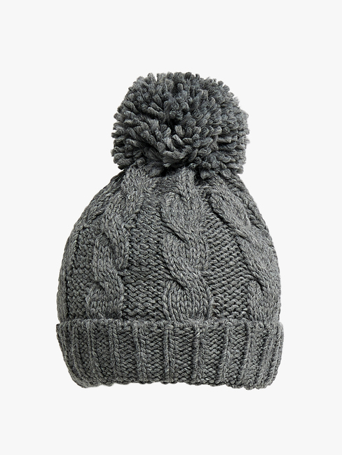 Nordbjørn Fjällnäs Mütze, Grey
