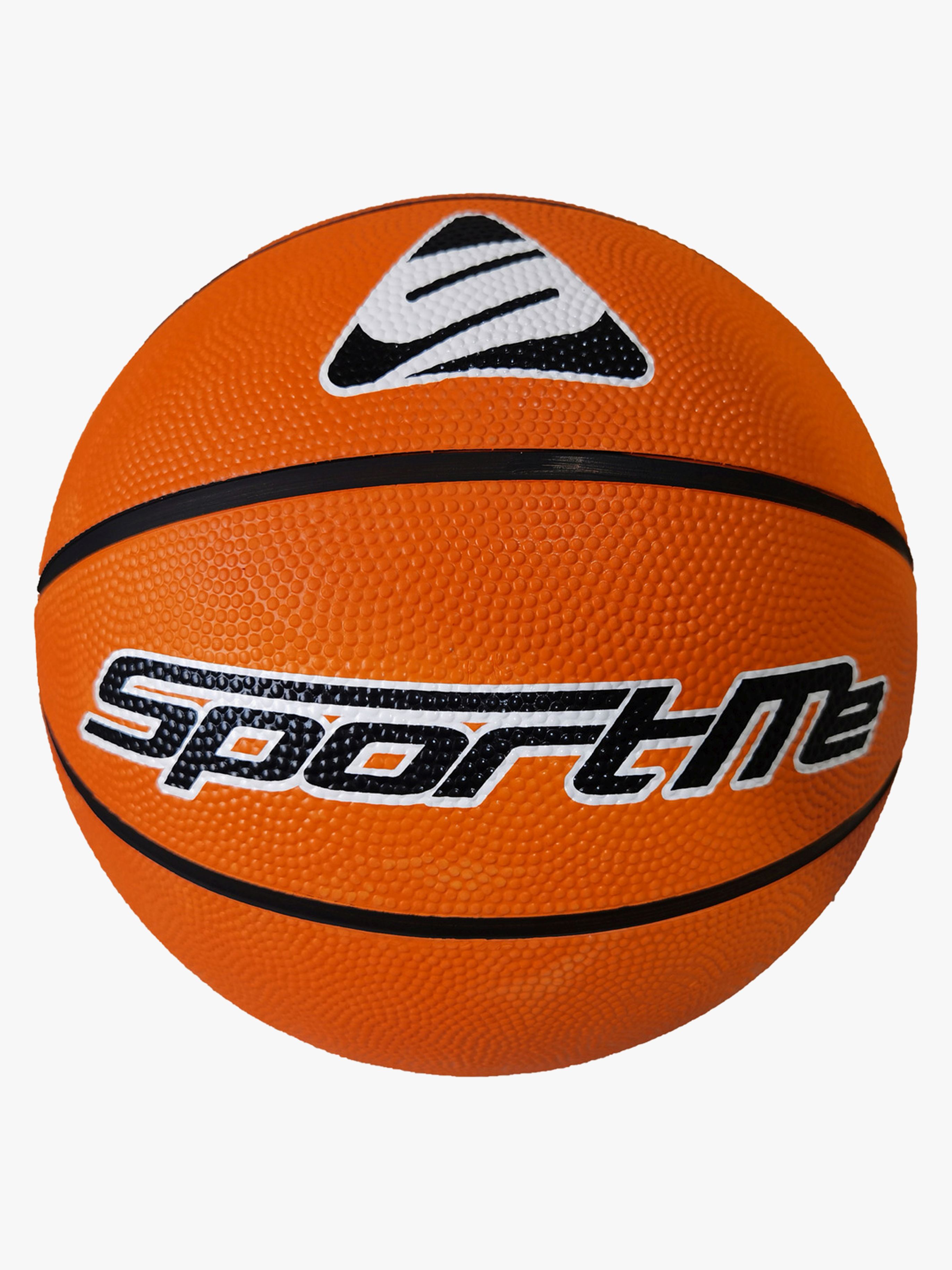 Basketball Gr. 5