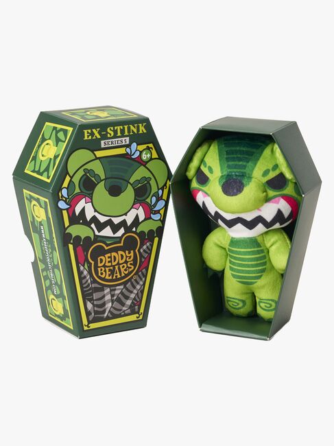 Roblox Deddy Bears S5 Kuscheltier Coffin 15cm Gemischte Auswahl
