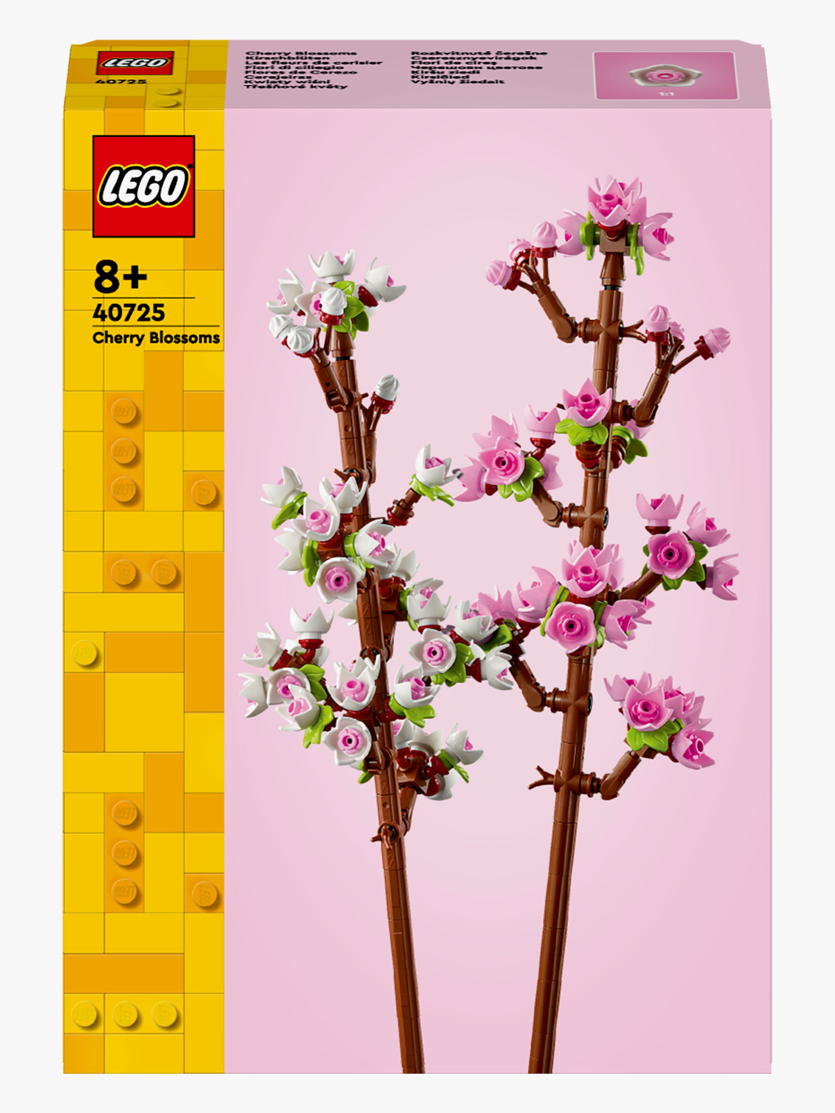 Botanicals 40725 Kirschblüten
