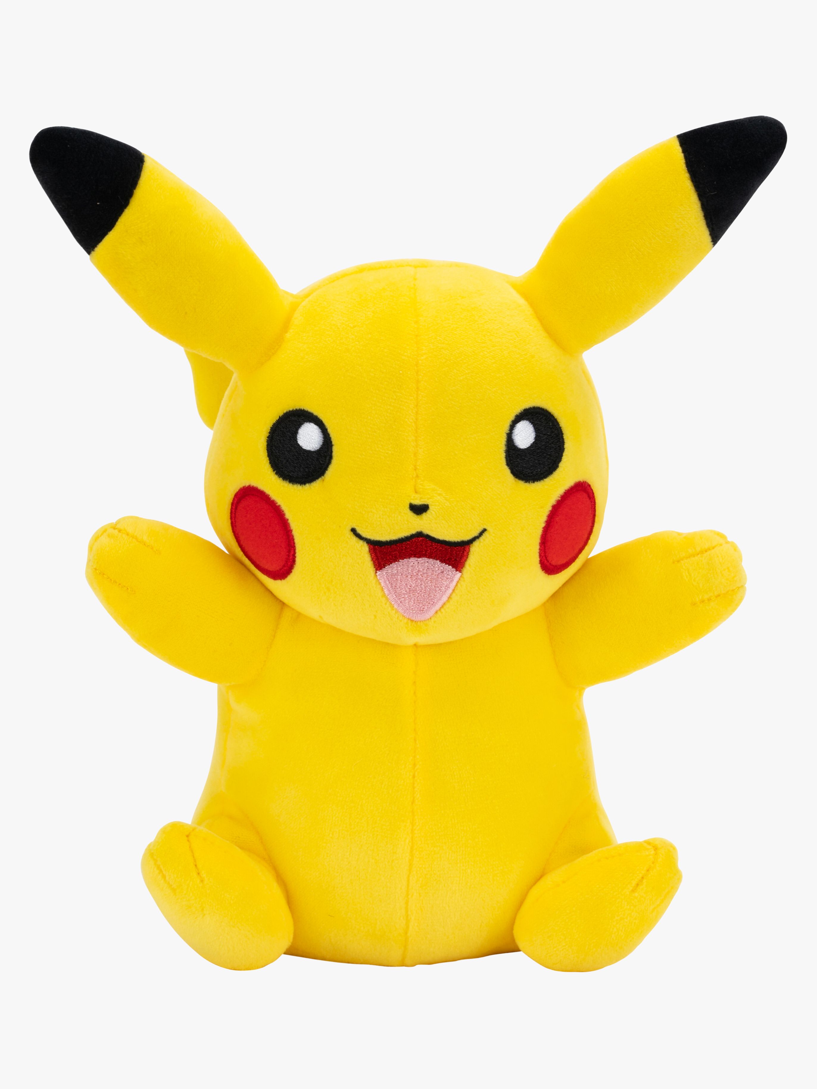 Plüschspielzeug Pikachu 20 cm