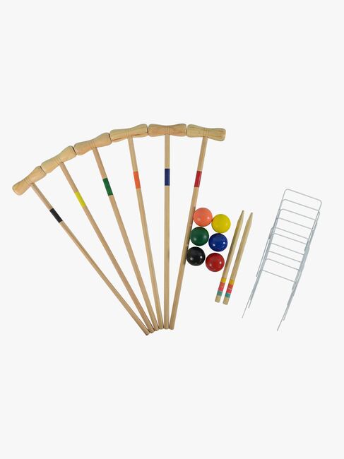 SportMe Krocket-Spielset