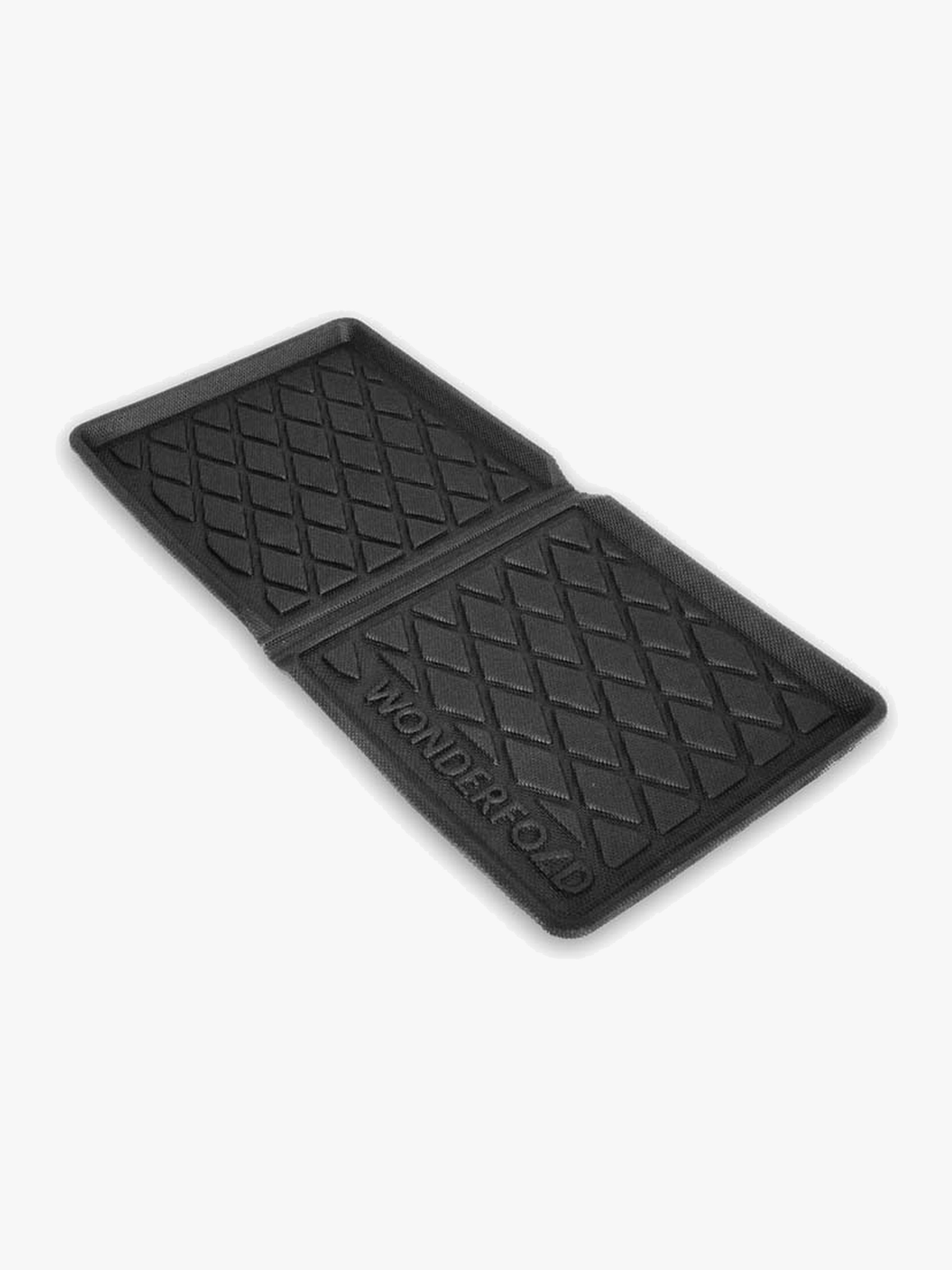 W2 Bodenschutz, Schwarz