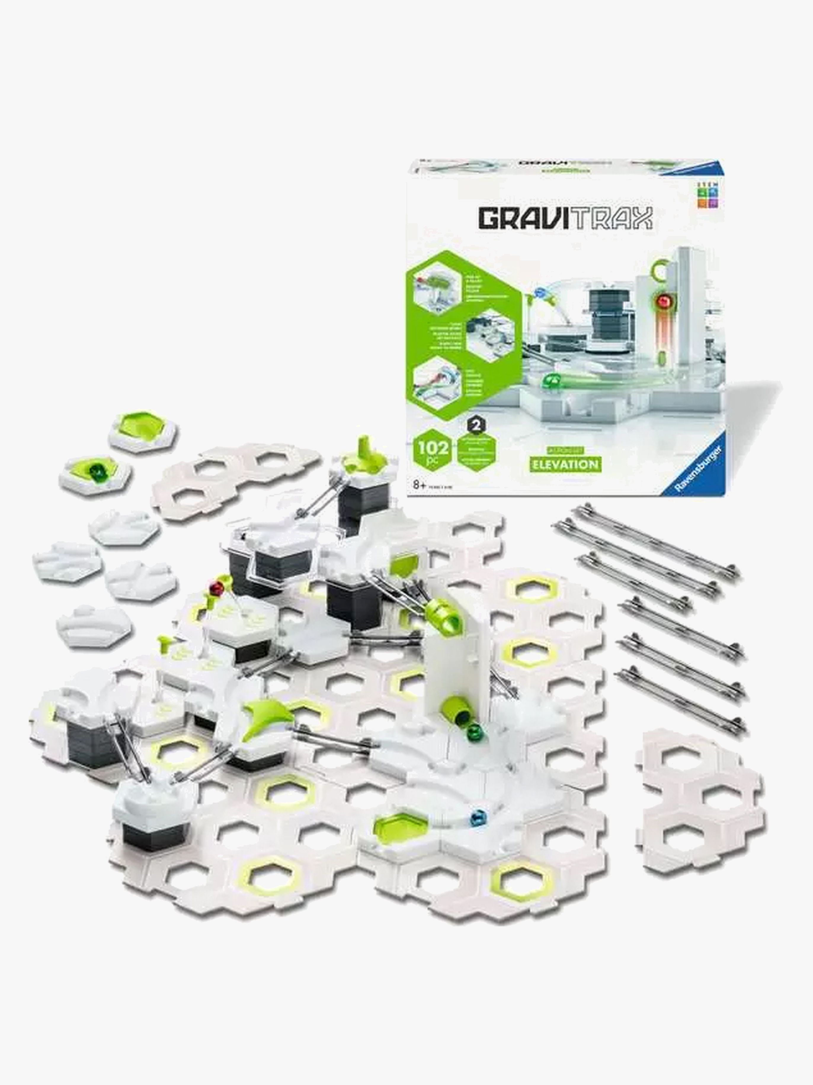 Ravensburger GraviTrax Action Set Lift