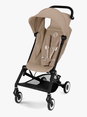 Cybex Agis Buggy, Almond Beige