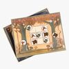 Egmont Toys Magnetspiel Wald Sudoku