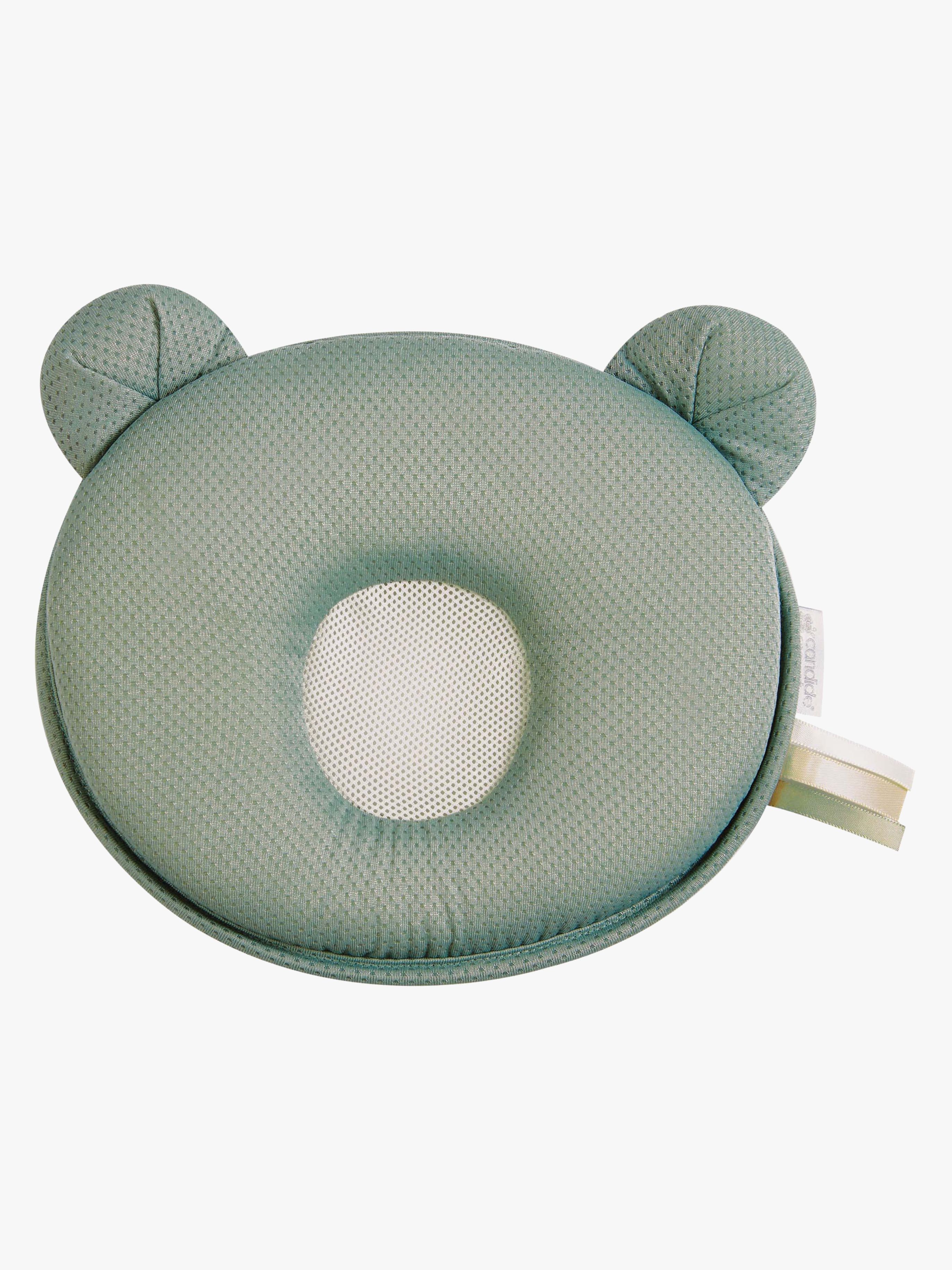 Candide Air Panda Kissen, Khaki