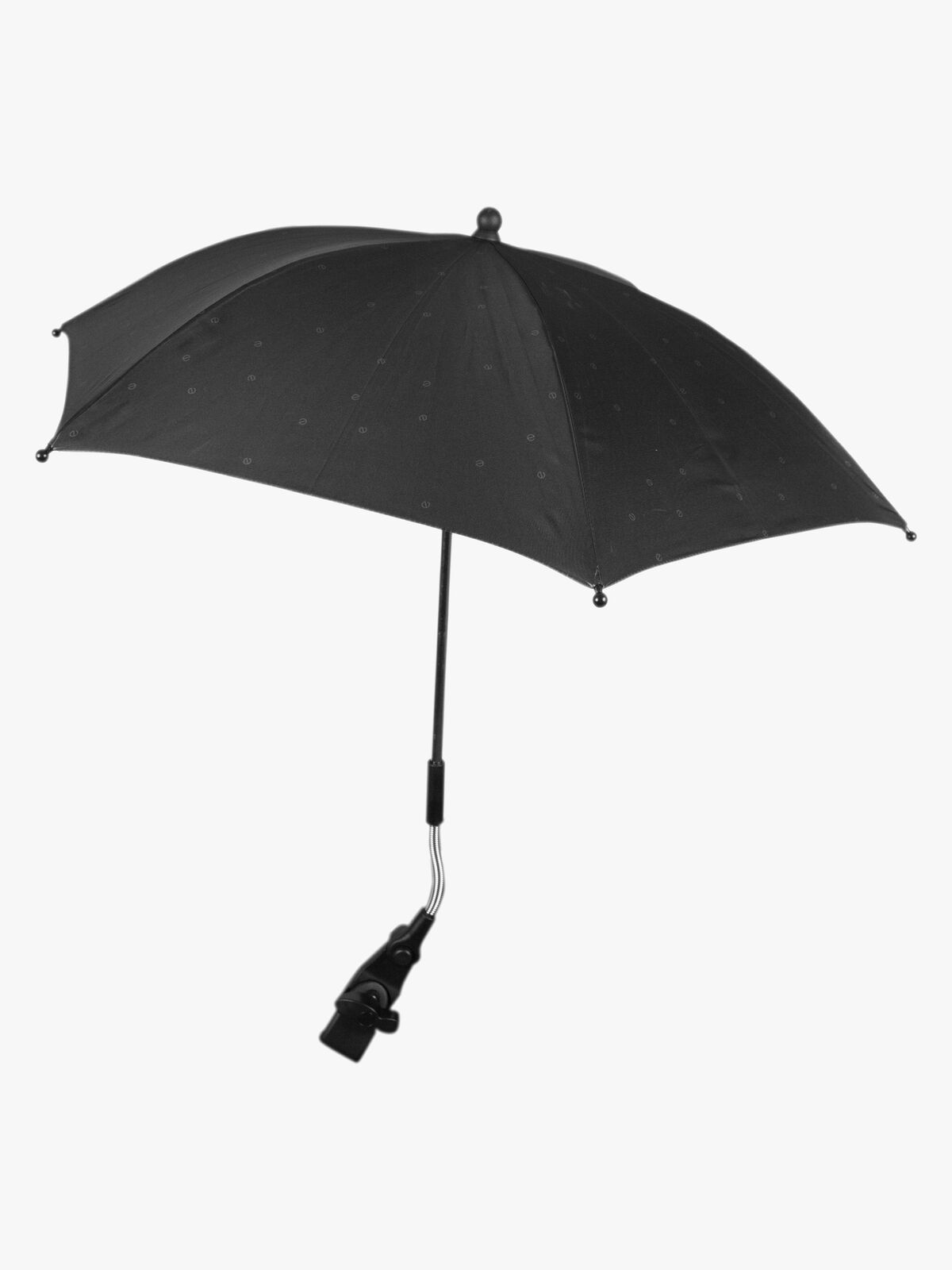 Ezimoov Sonnenschirm für Kinderwagen