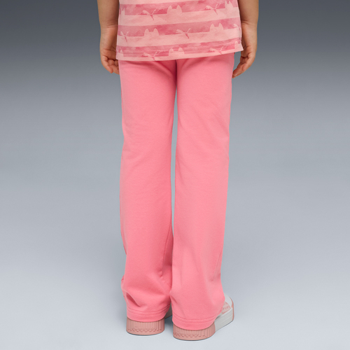 Puma Gabby's Dollhouse Ausgestellte Leggings, Rosa