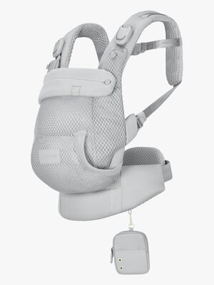 Cybex LAYA Babytrage, Fog Grey