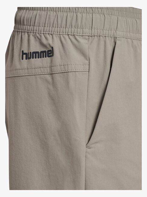 Hummel JR Stretch Hose, Rock RIdge
