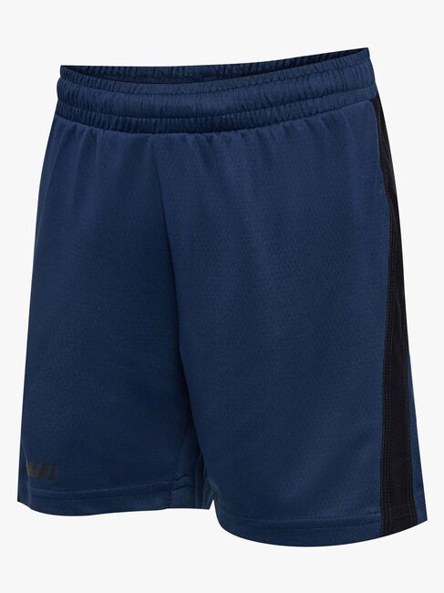 Hummel Multi Trainings-Set, Indigo Bunting/Dress Blues