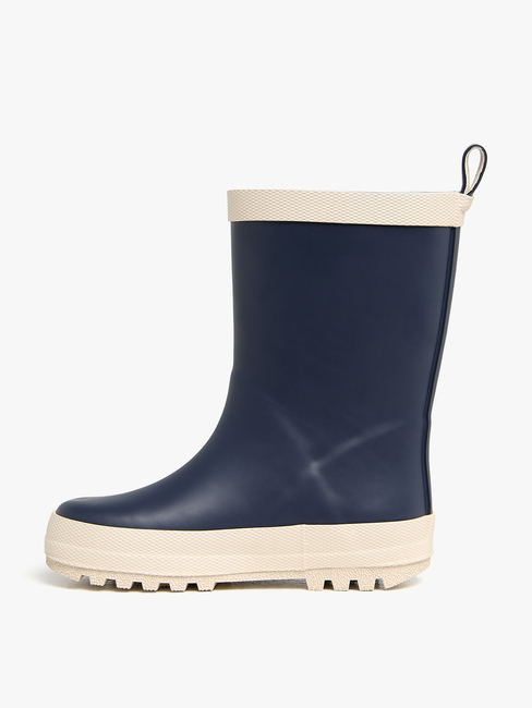 Nordbjörn Vinga Gummistiefel, Blau