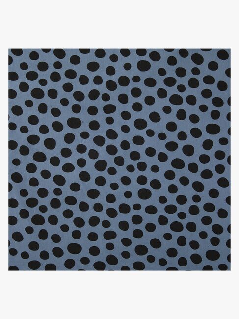 Coracor Tragetuch Abstract Dot, Blue