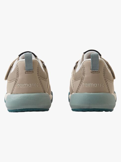 Reima Kiirus Wasserdichter Sneaker, Earthy Beige