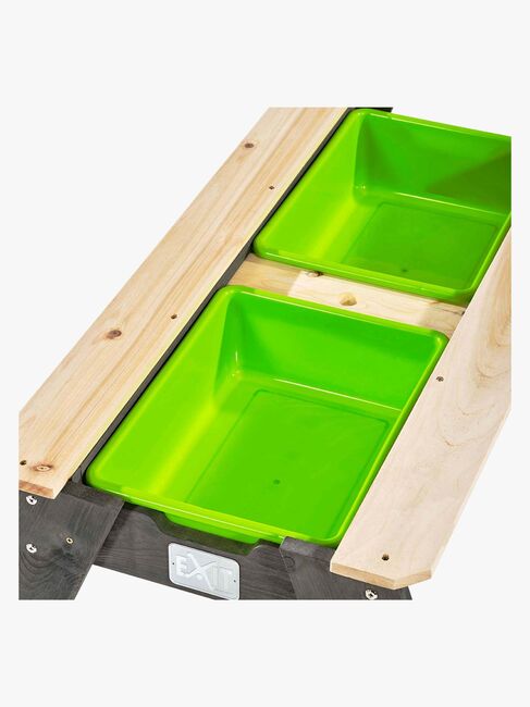 EXIT Aksent Sand- und Wassertisch L Deluxe