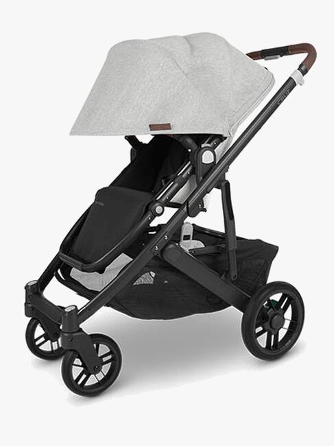 UPPAbaby CRUZ V2 Kinderwagen, Anthony Grey