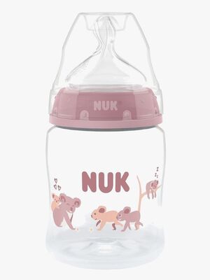 NUK First Choice Babyflasche 150 ml, Koala