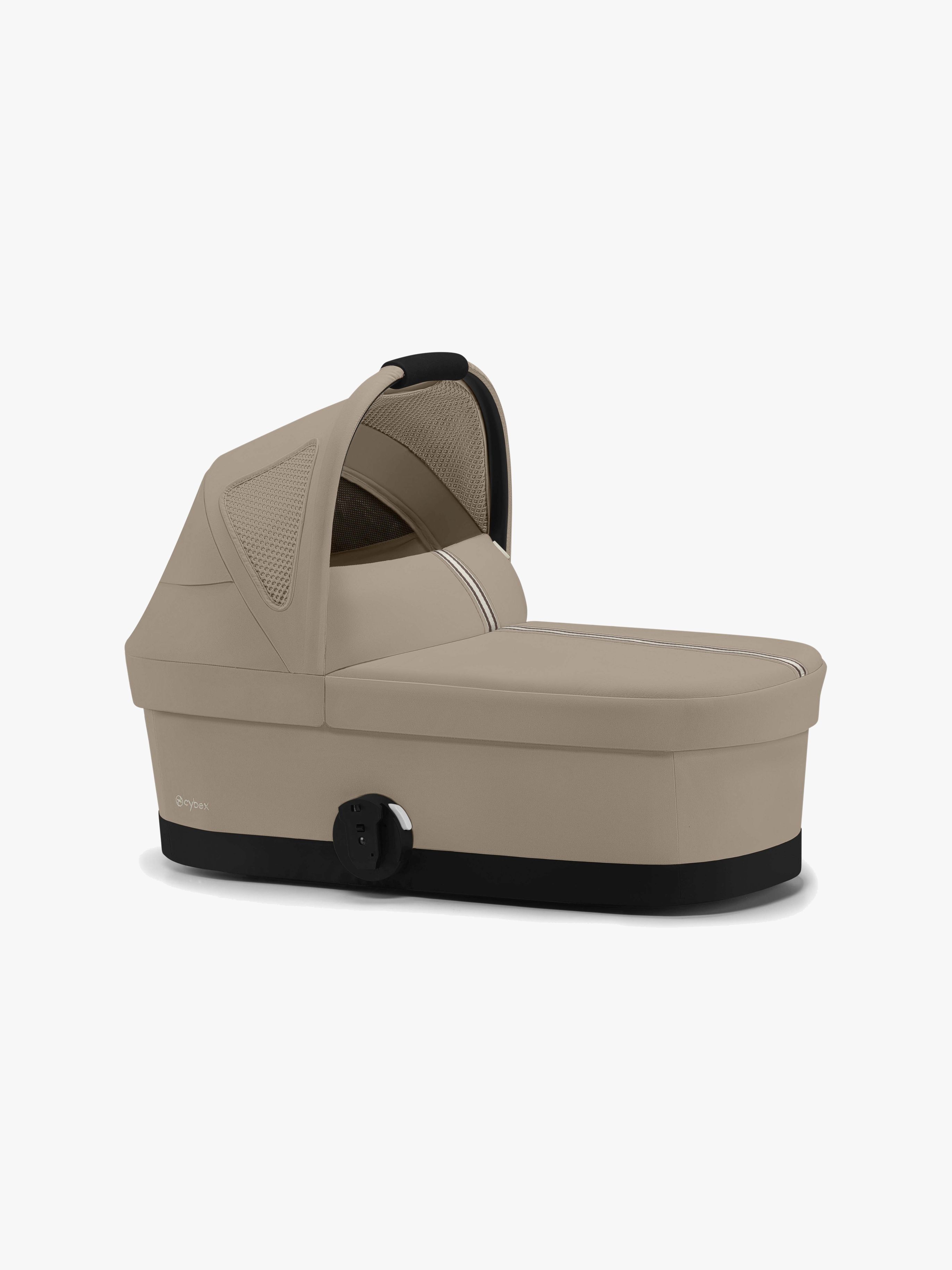 Cybex Cot S Liegewanne, Almond Beige