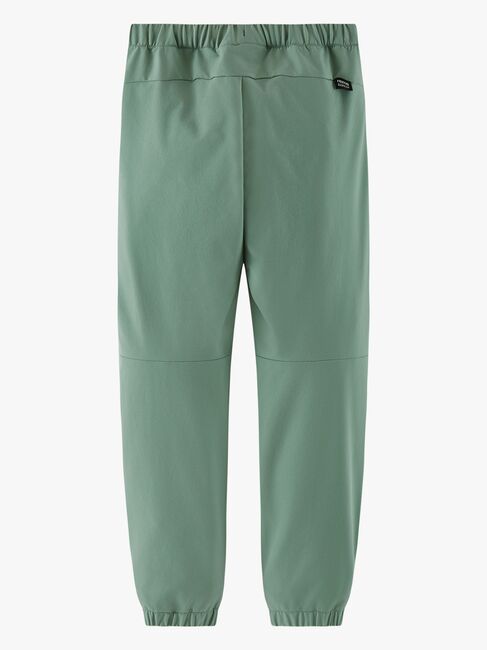 Reima Punkiton BugProof Hose, Stone Green