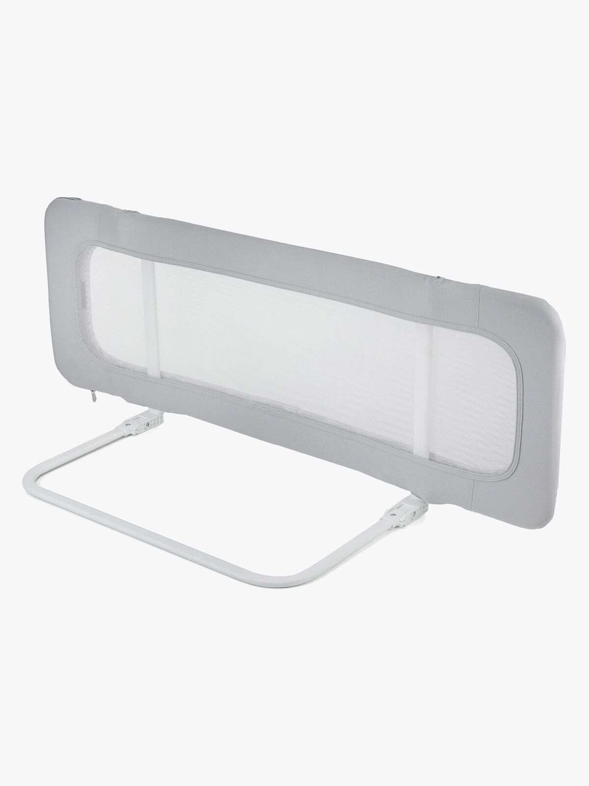 Kinderkraft Guard&Dream Bettbegrenzung, Grau