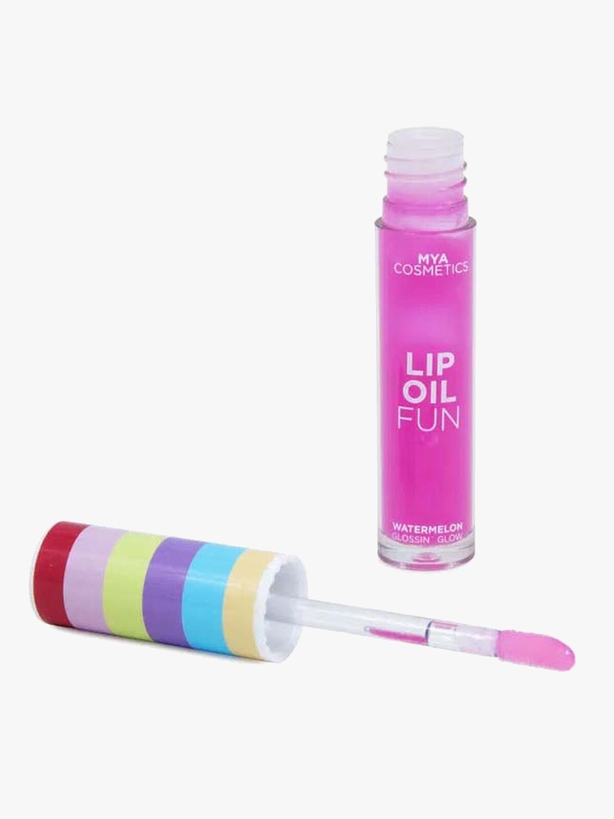 MYA Cosmetics Lippenöl