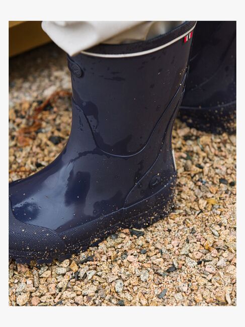 Viking Jolly Gummistiefel, Navy