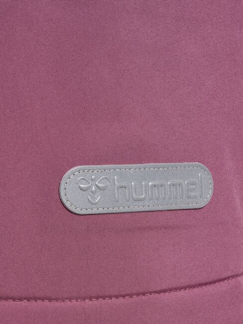 Hummel Josse Winterjacke, Tulipwood