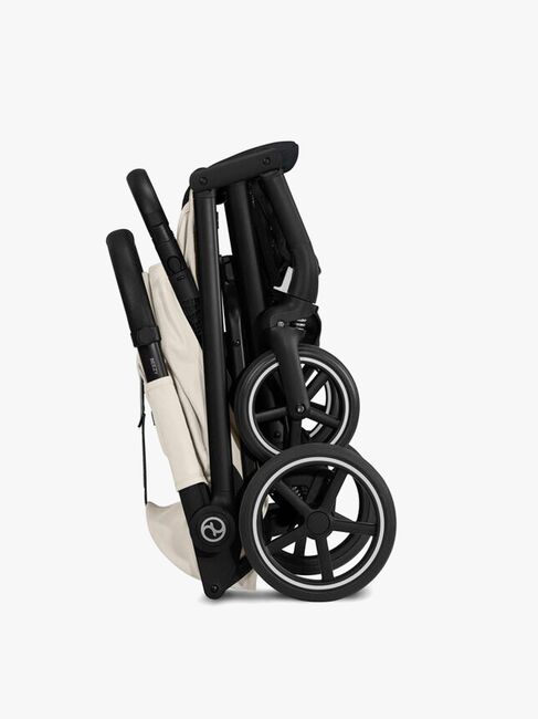 Cybex Beezy Buggy, Canvas White