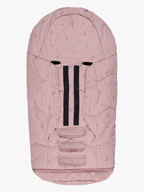 Voksi Sky Light Fußsack, Soft Grape Heather