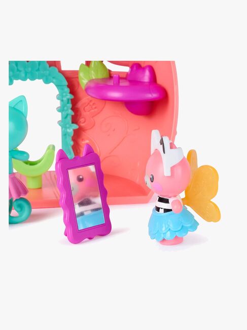Gabby's Dollhouse Fairylandia Spielset