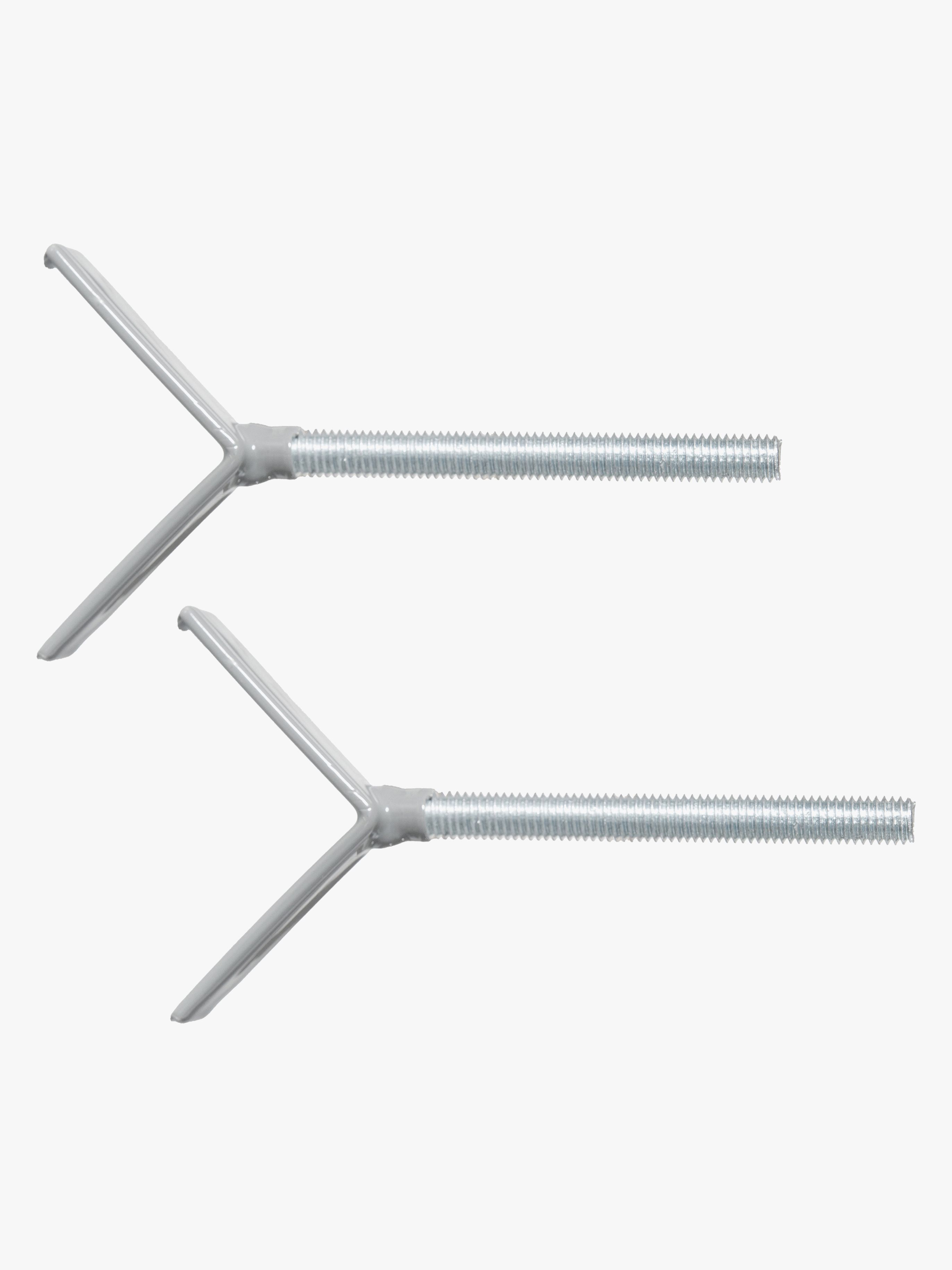 Y-Spindel Klemmgitter