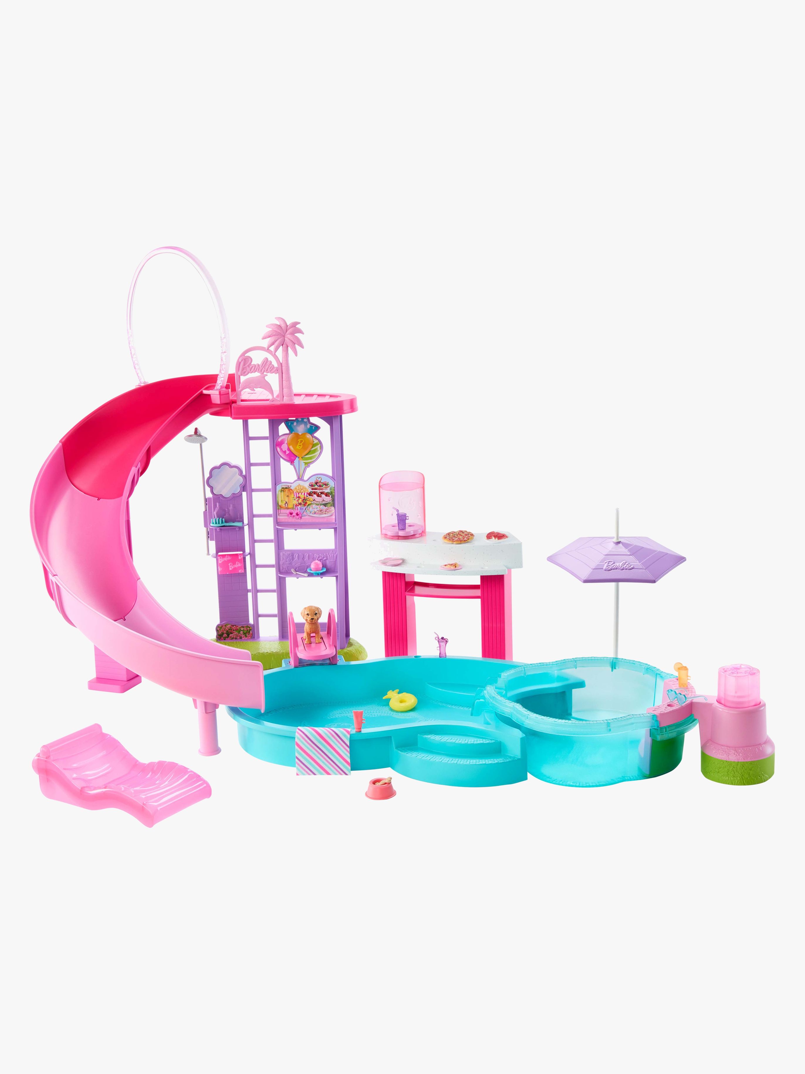 Dreampool Swimmingpool