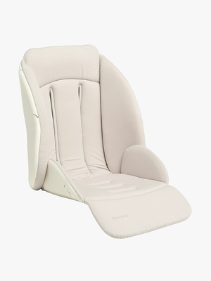 Beemoo Memory Foam Sitzkissen, Beige Swallow