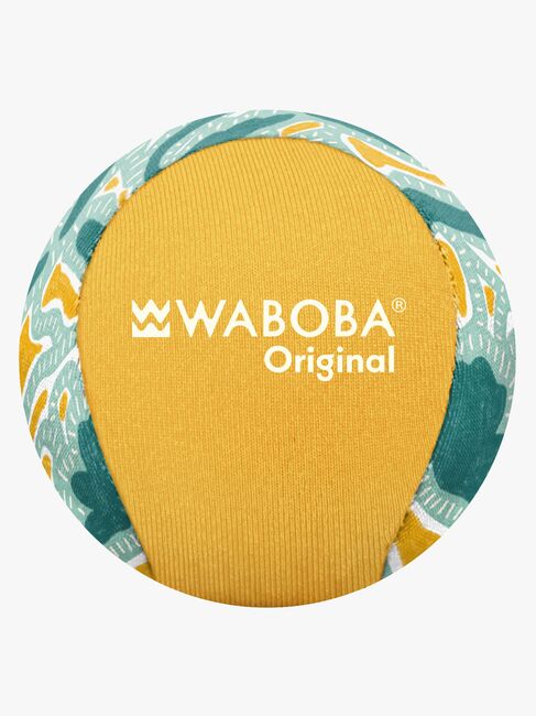 Waboba Original Wasserflummi 1er-Pack Gemischte Auswahl